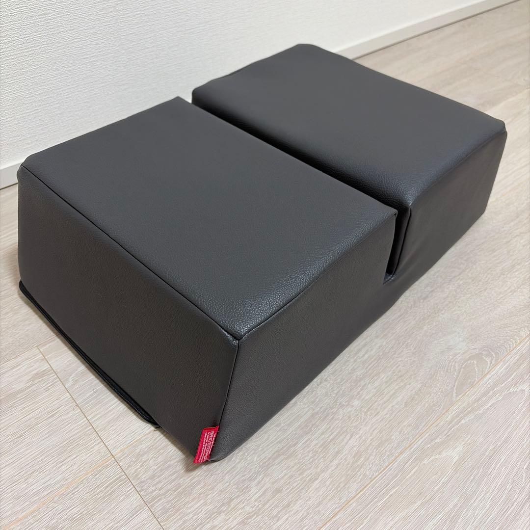 SAND STEPPER サンドステッパー グレー