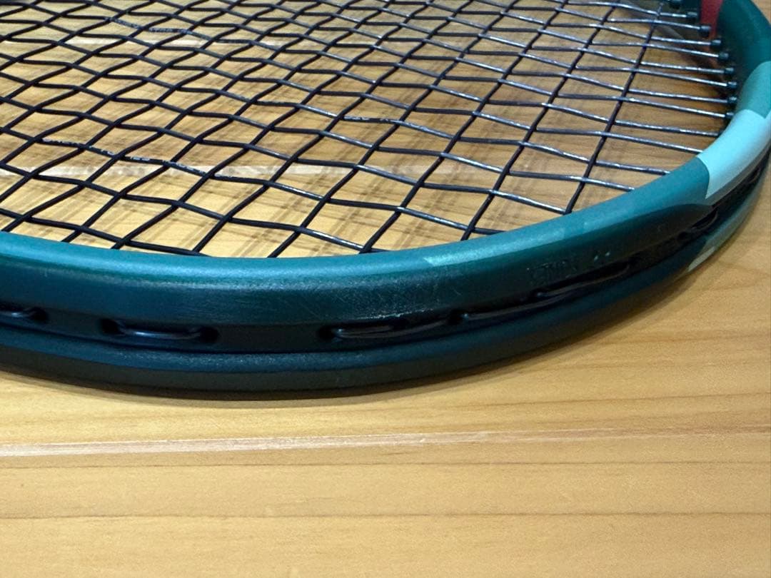 YONEX パーセプト100 G3 2024年モデル
