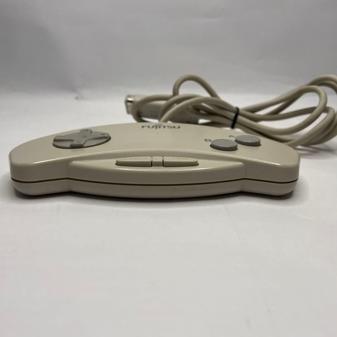 joypad FMT-PD103 富士通　FUJITSU
