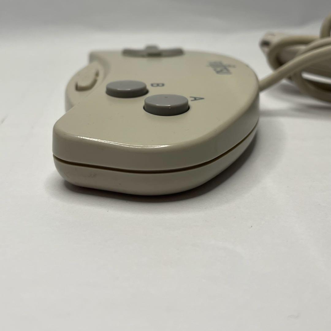 joypad FMT-PD103 富士通　FUJITSU