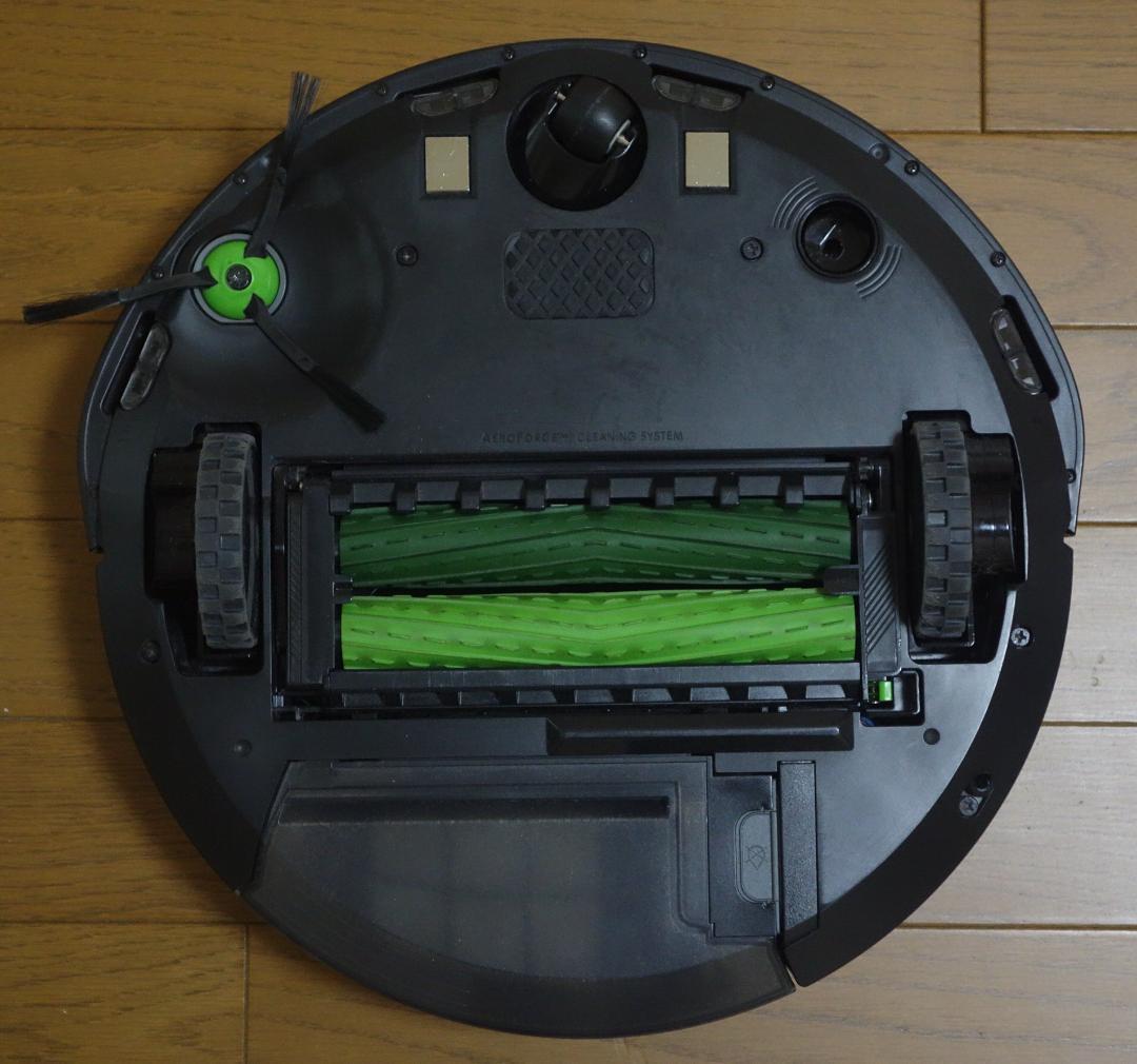 アイロボットルンバ i2 iRobot Roomba i2 中古品 元箱有
