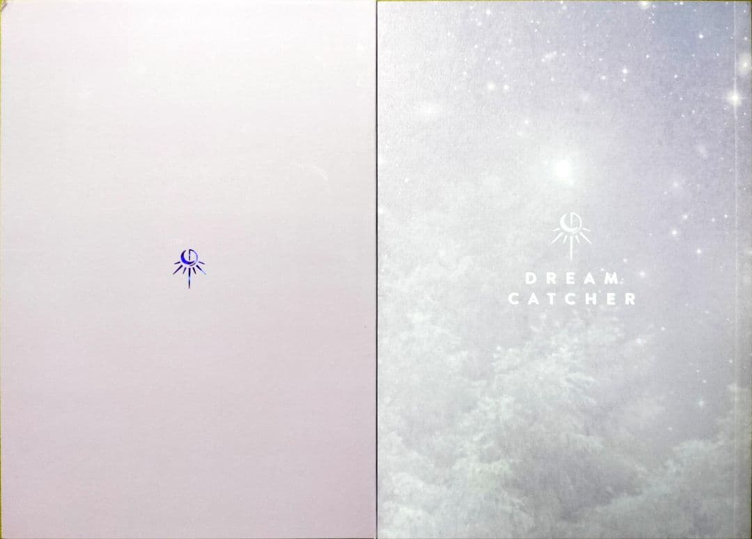 「限定値下げ」DREAM CATCHER Prequel CD