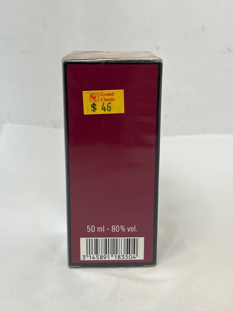 未開封新品　CHANEL ANTAEUS POUR HOMME 50ml