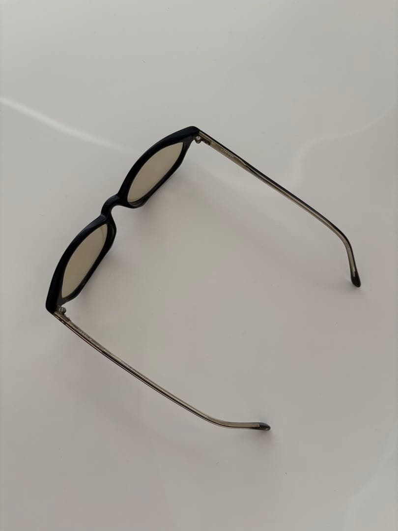 小物 90s Stussy / eyegear richie sunglasses