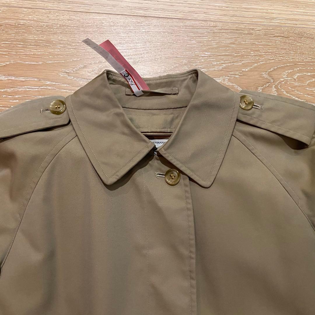 Burberry トレンチコート（ライナー付き）