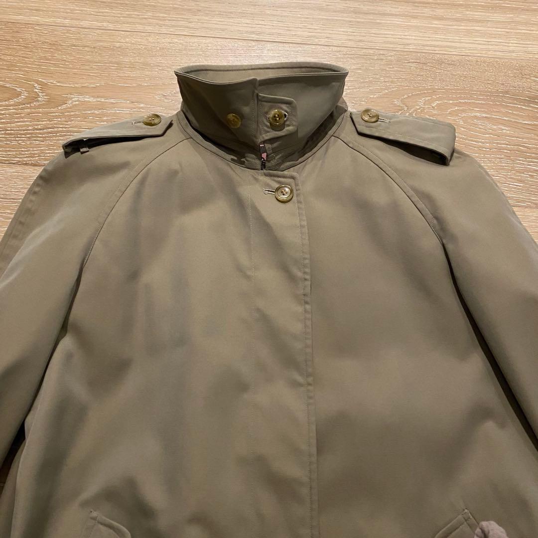 Burberry トレンチコート（ライナー付き）