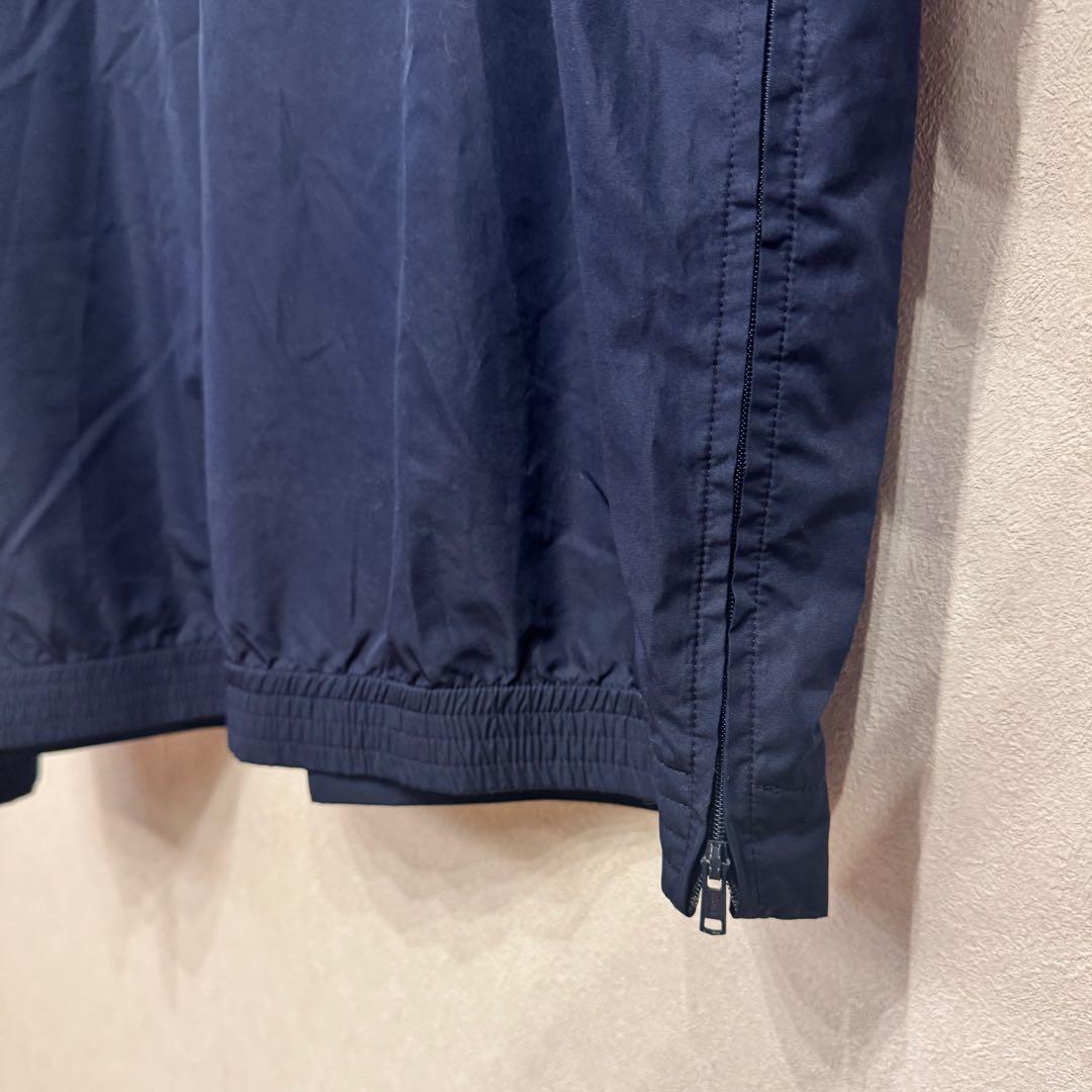 s*o様 POLO GOLF ナイロンプルオーバージャケット L（XL）ラルフロ
