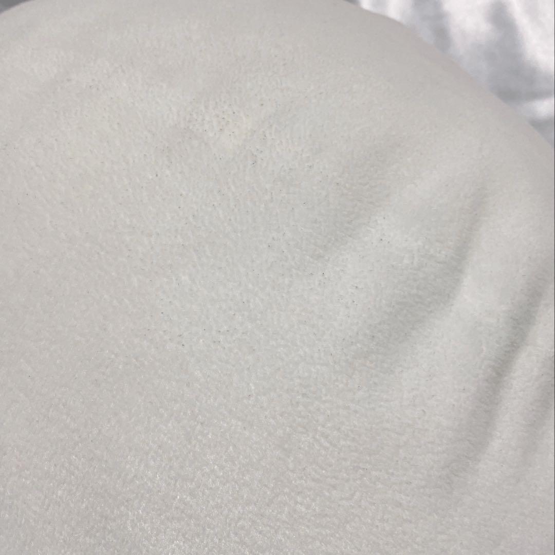 まめゴマ　ぬいぐるみ　XL プレミアム　平成レトロ　サンエックス　白