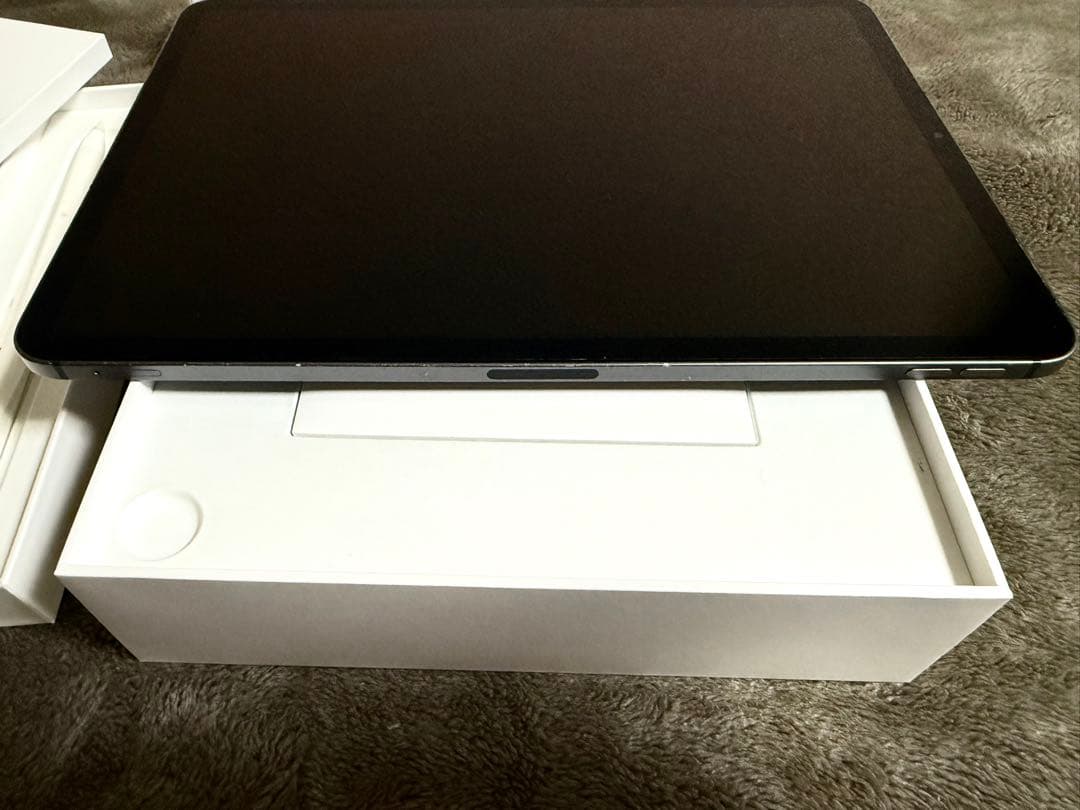 iPad pro 1世代 11インチ 256G、Apple Pencilセット