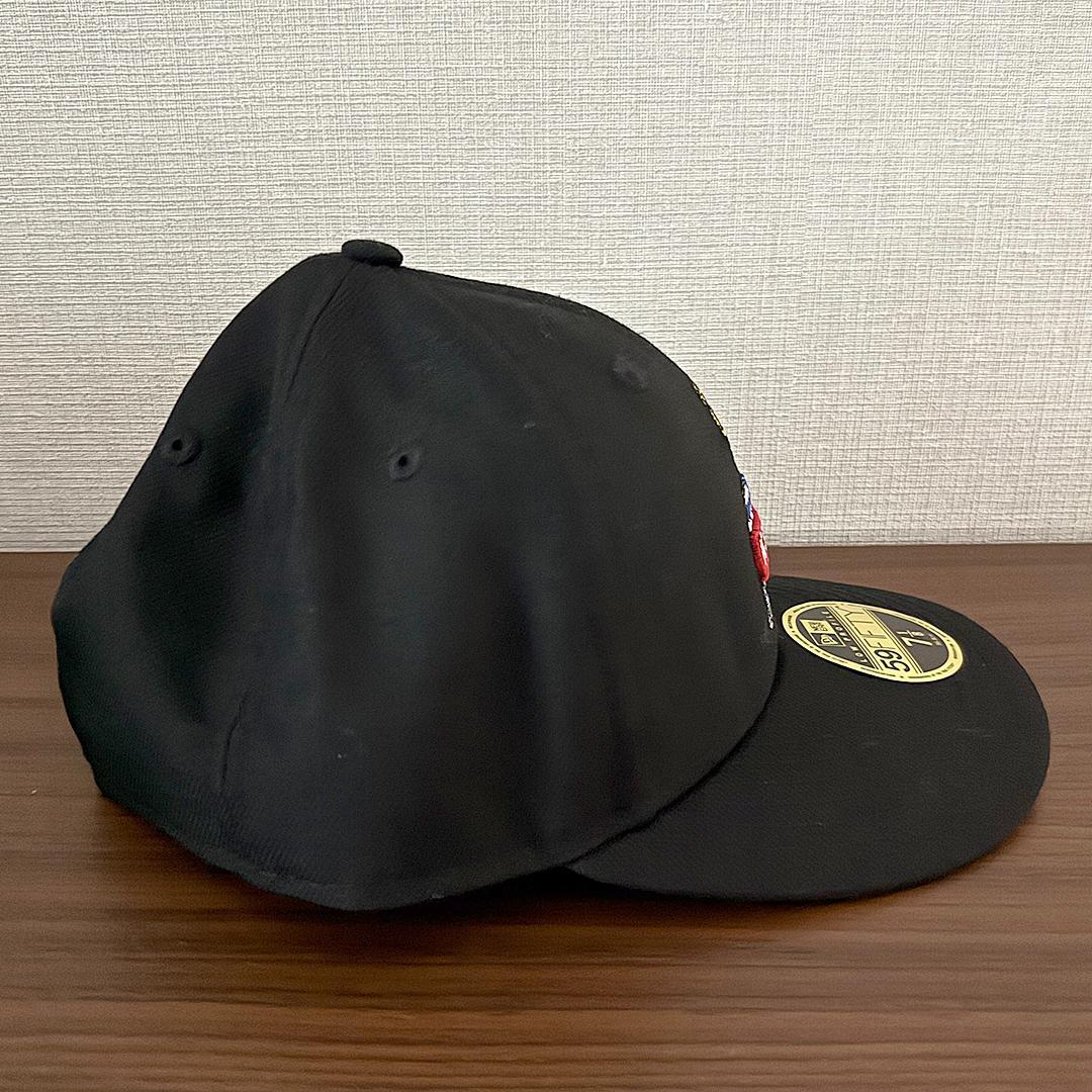 【未使用】KITH STAR WARS NEW ERA 59fifty 71/8