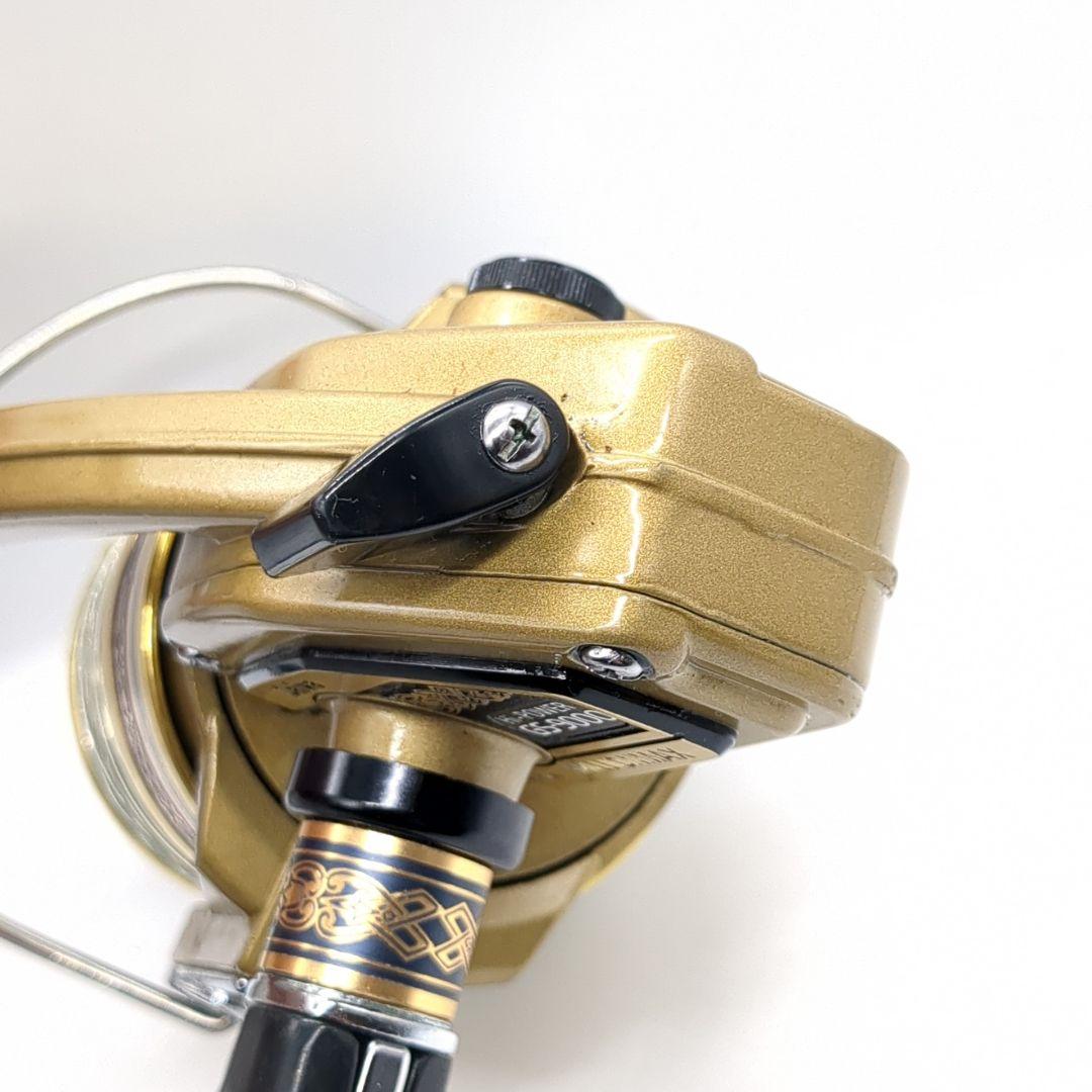 ダイワ ミリオンマックス MILLIONMAX GS-9000 DAIWA