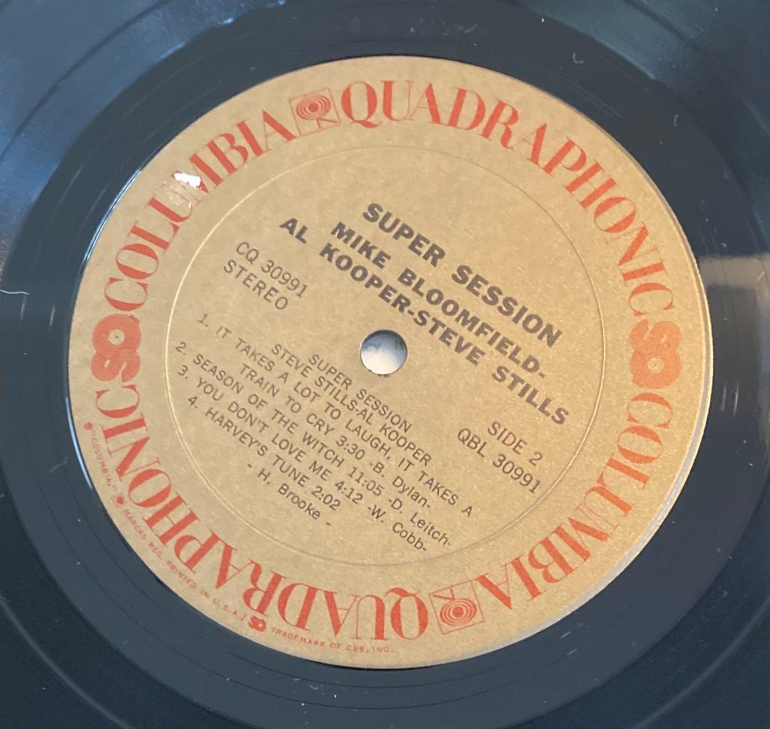 ■完全別ミックス盤■MIKE BLOOMFIELD / AL KOOPER /
