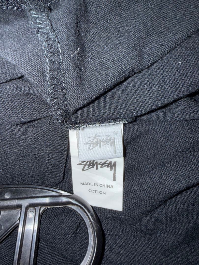 stussy S64ロゴ