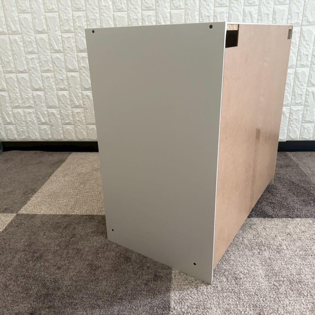 地域限定配送無料✨　IKEA ミニチェスト　グールスケン　美品