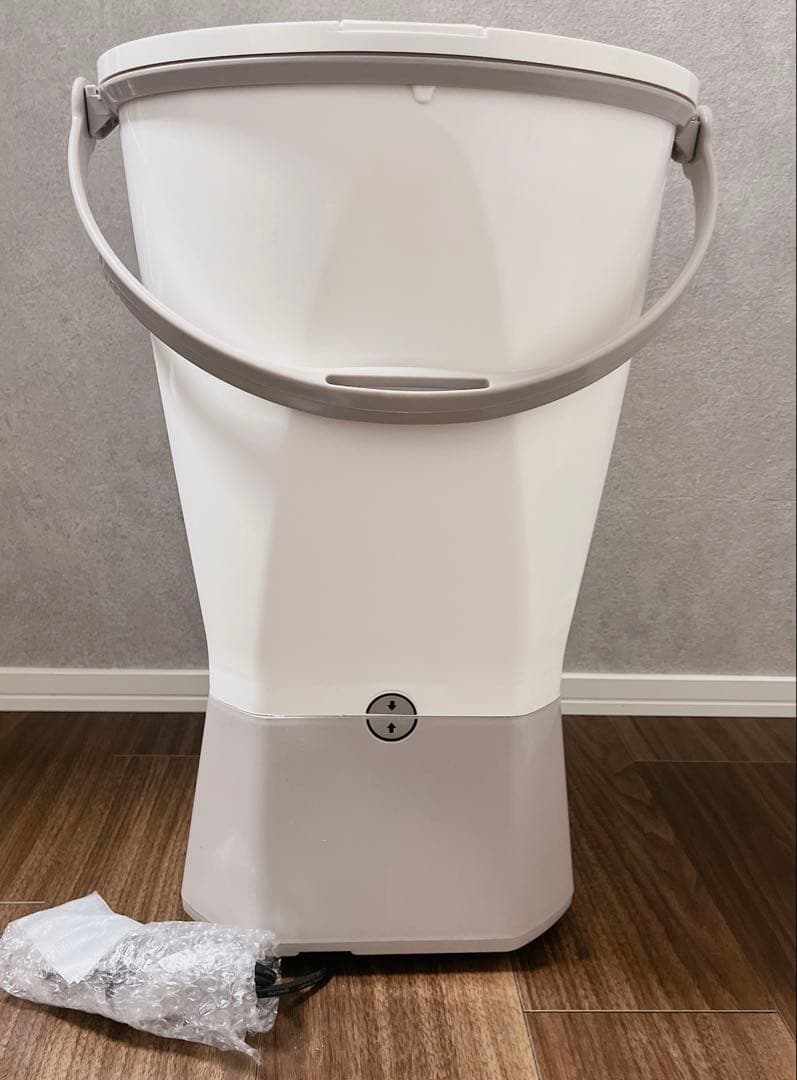 洗濯機 WASHBOY TOM-12f