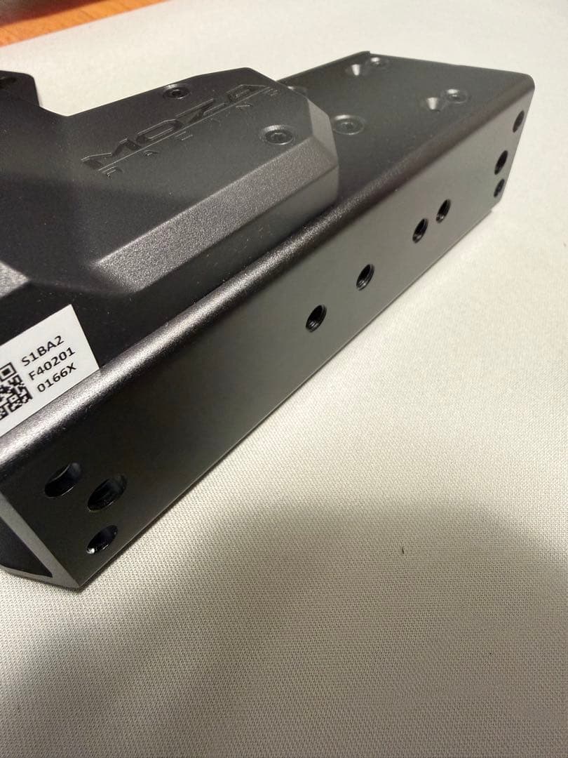 その他 Moza HBP handbreak