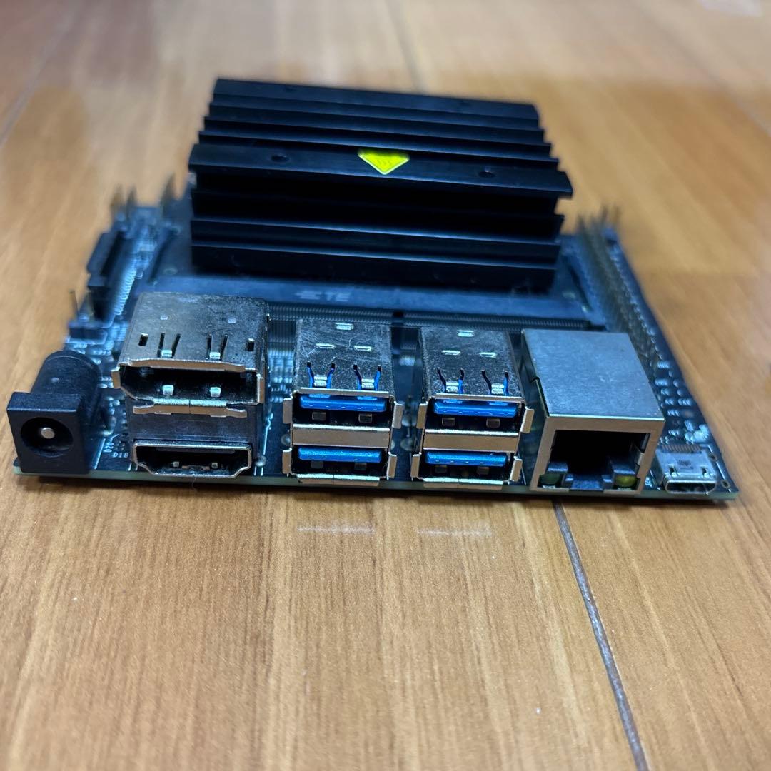 Jetson Nano A02 ２台セット　anom様向け