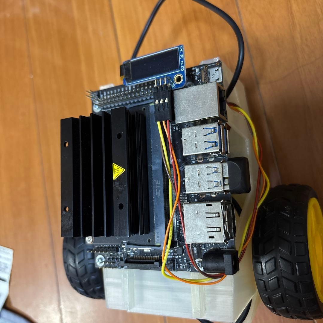 Jetson Nano A02 ２台セット　anom様向け