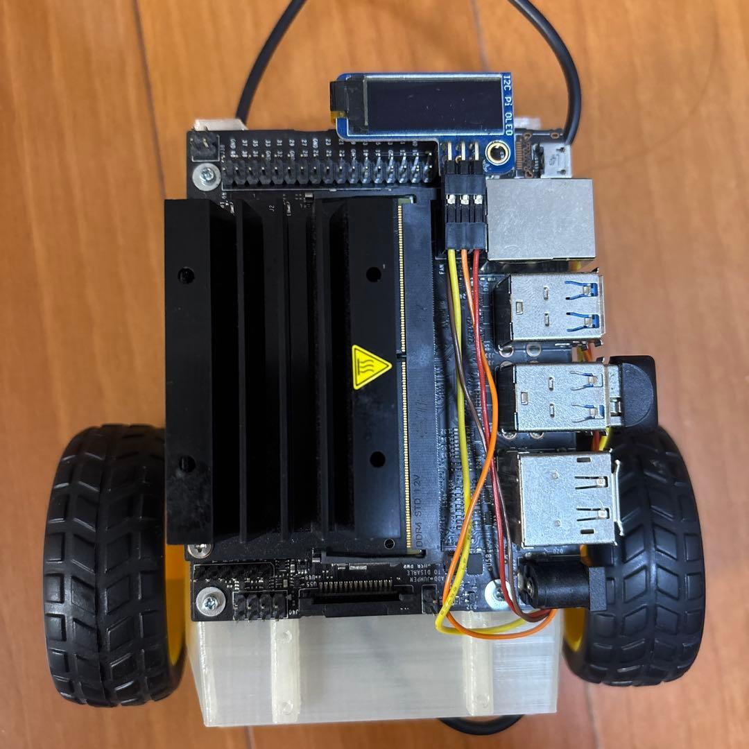 Jetson Nano A02 ２台セット　anom様向け