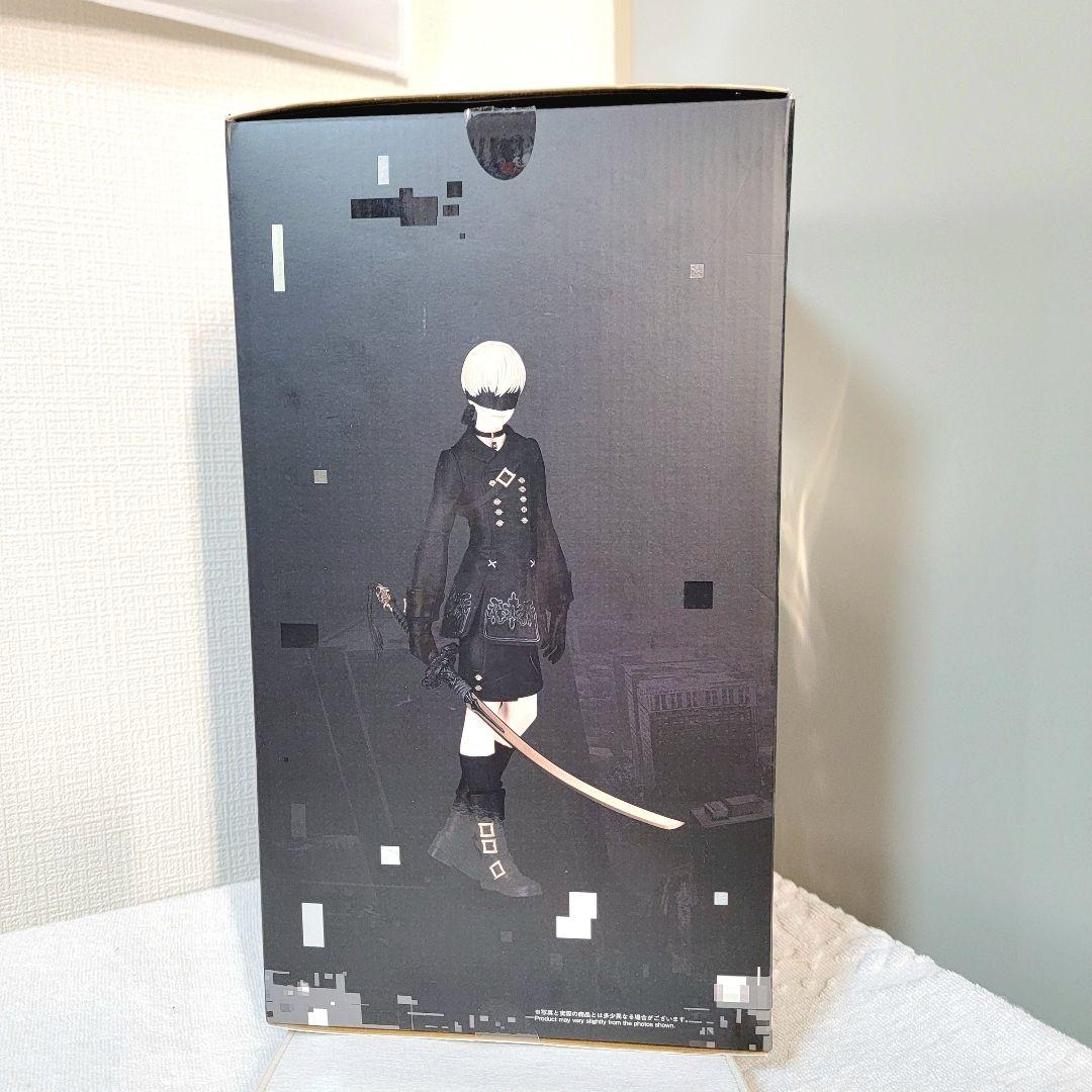 NieR:Automata 9S(ヨルハ九号S型) 通常版 フィギュア　吉沢光正