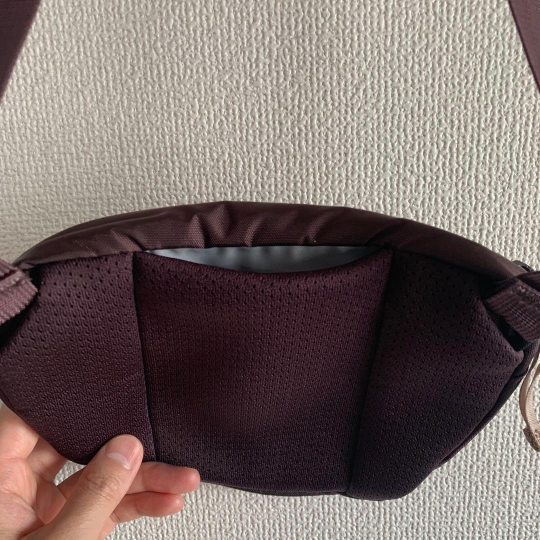 Arc’teryx Mantis 1 Waist Pack