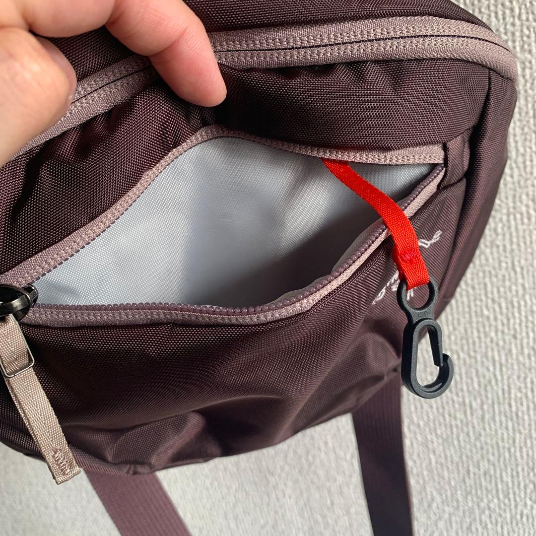 Arc’teryx Mantis 1 Waist Pack