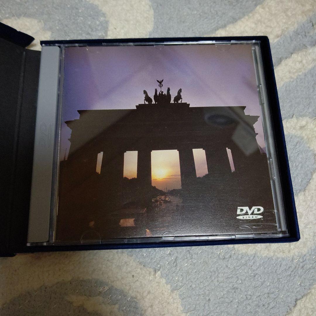 【限界価格！】【超レア】THE ALFEE in BERLIN DVD
