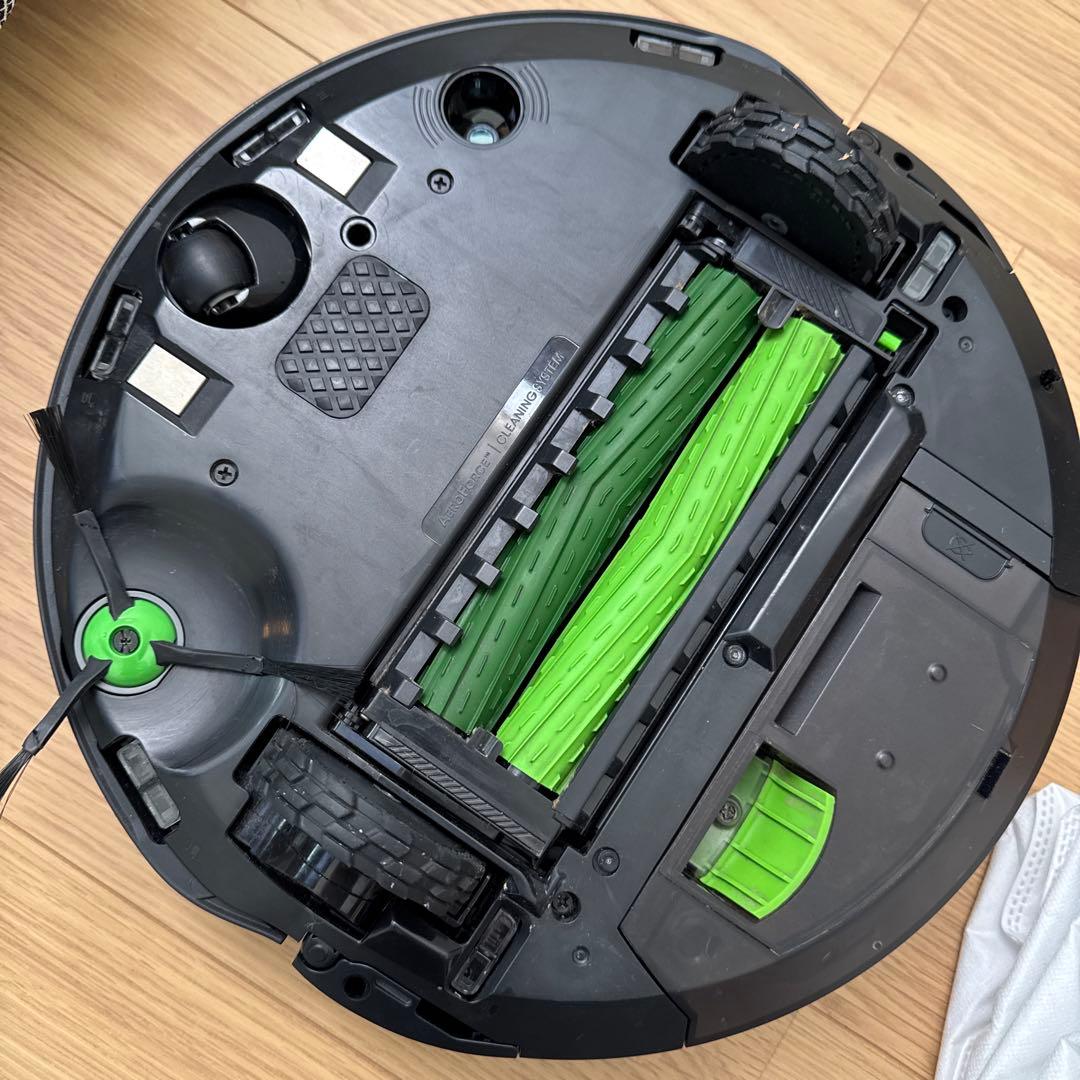 掃除機・クリーナー Roomba Combo J7+