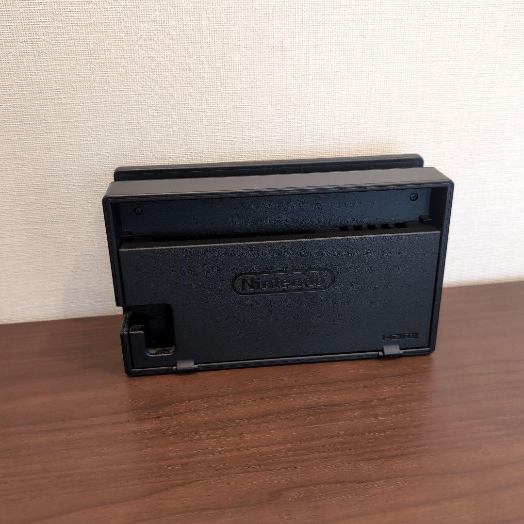 Nintendo Switch 本体フルセット