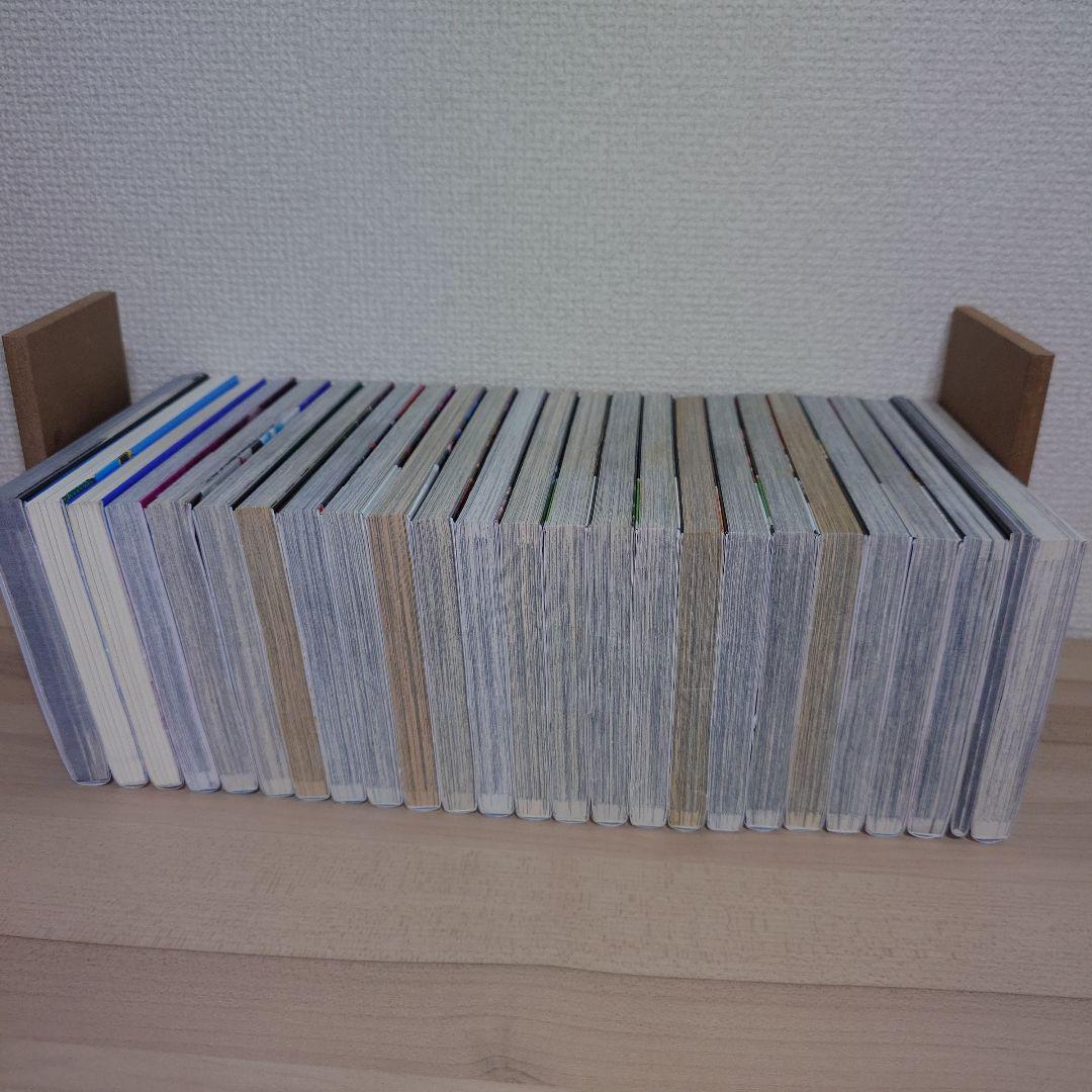 呪術廻戦0巻から20巻＋小説2冊＋ファンブック セット