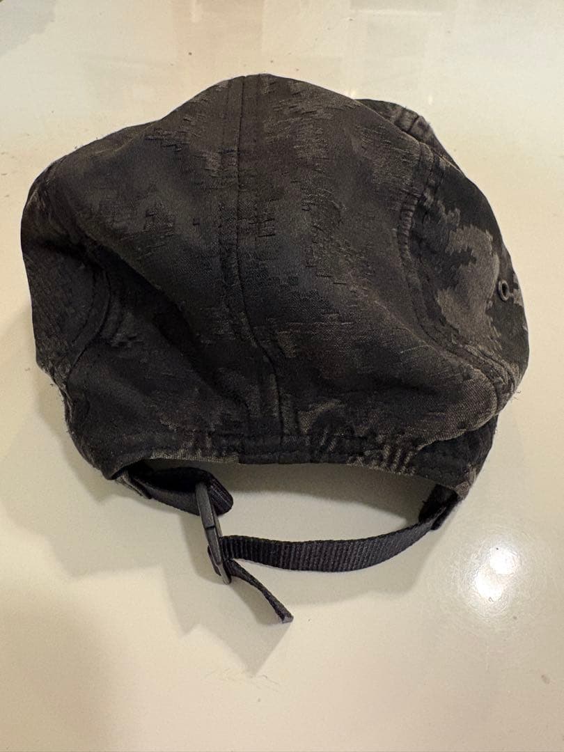 帽子 Supreme Jet Cap