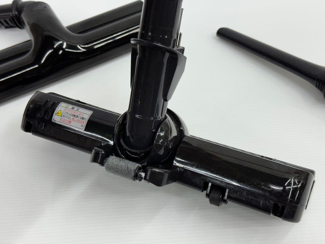 美品　4145A041 東芝　トルネオ　掃除機　ヘッド　VC-CL6000BK