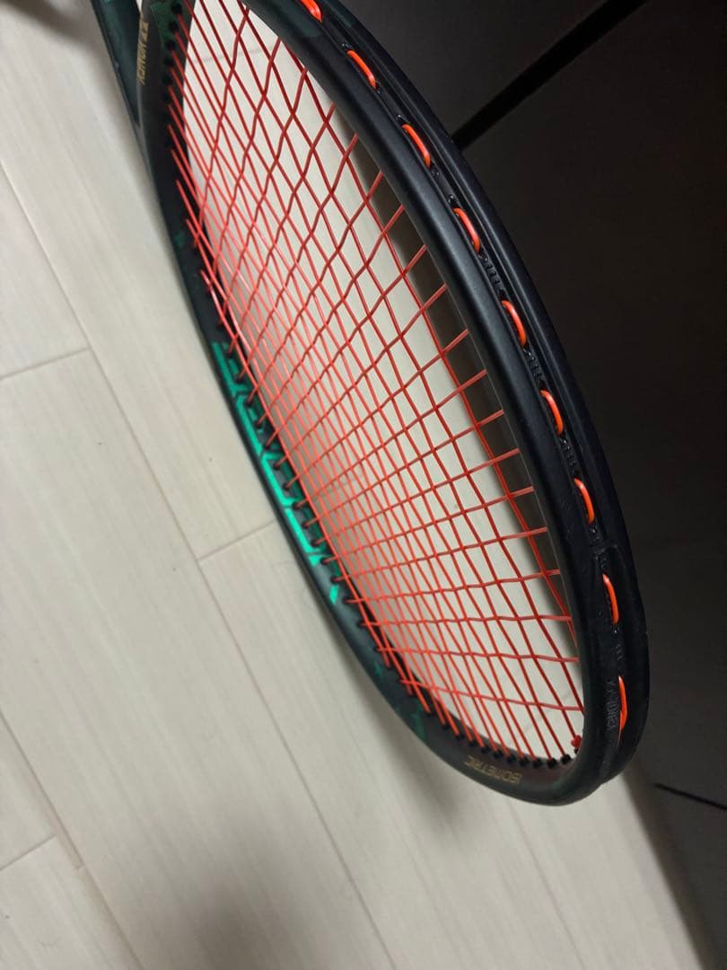 YONEX VCORE PRO 97テニスラケット