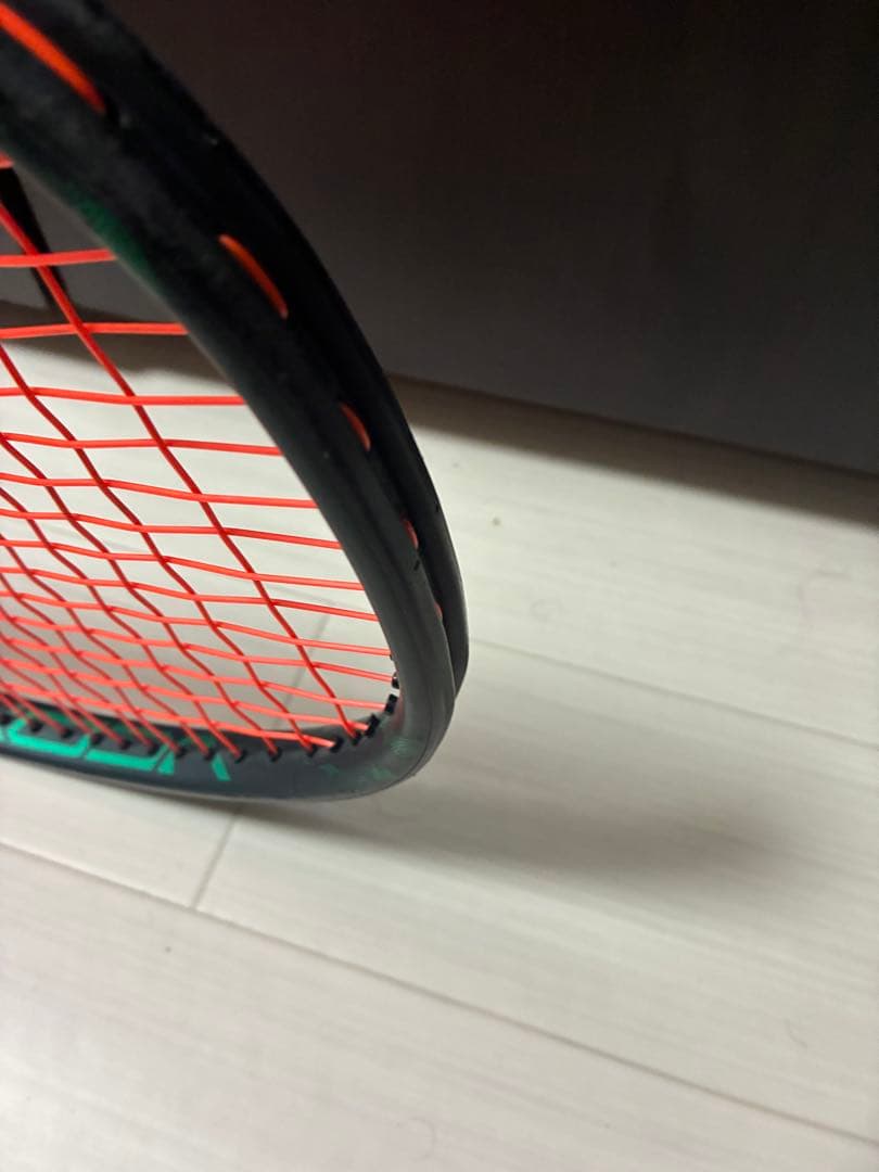 YONEX VCORE PRO 97テニスラケット