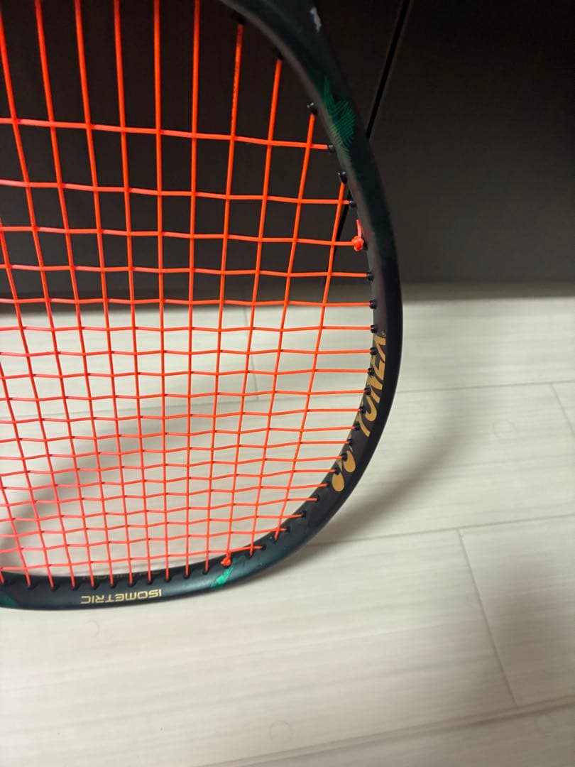 YONEX VCORE PRO 97テニスラケット