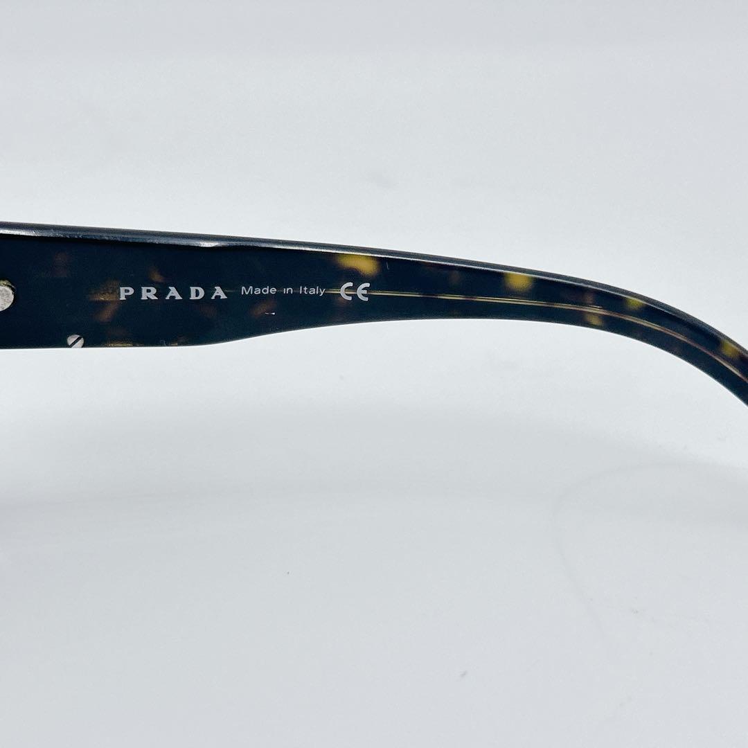 小物 PRADA SPR08G sunglasses archive y2k