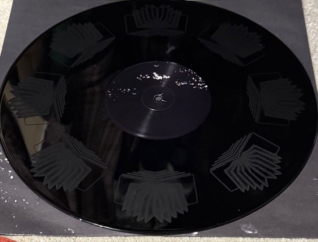 洋楽 Arcade Fire - Neon Bible (LP)
