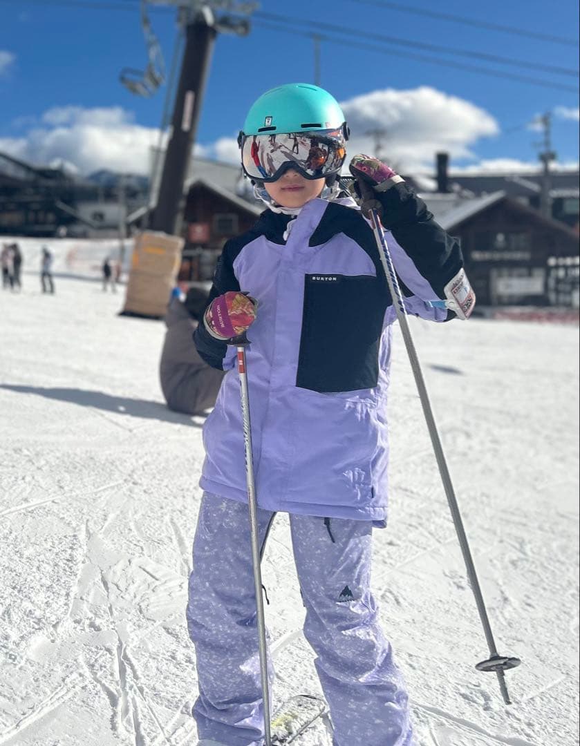 BURTON バートン　スキー スノーボードウェア M パンツ