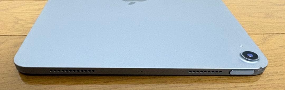 iPad Air 10.9インチ Wi-Fi 64GB スカイブルー 第4世代