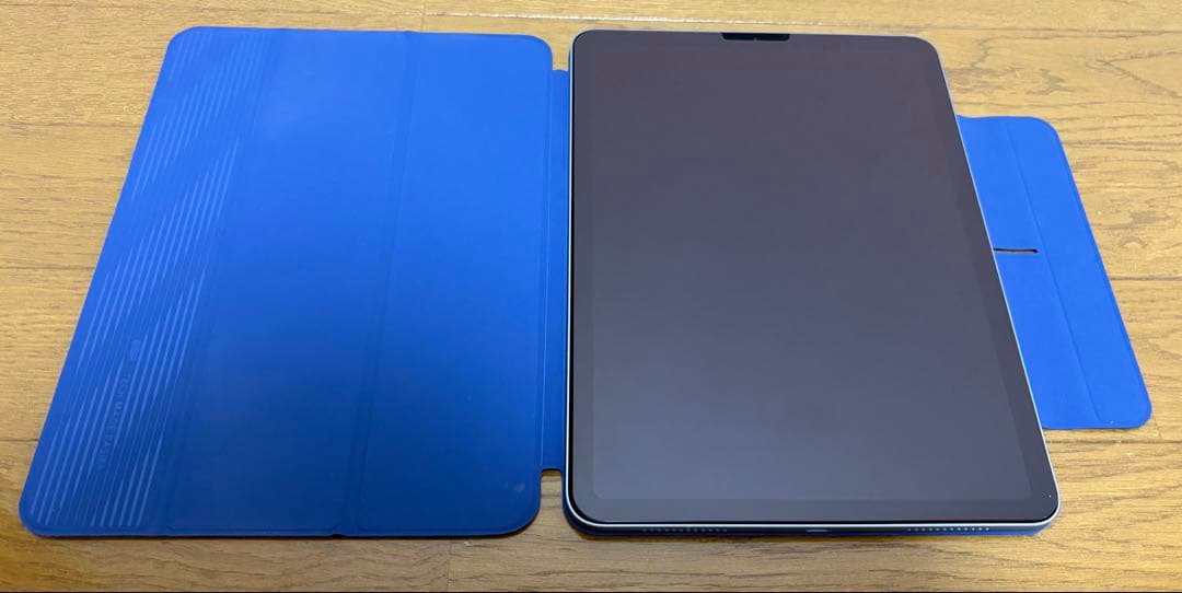 iPad Air 10.9インチ Wi-Fi 64GB スカイブルー 第4世代