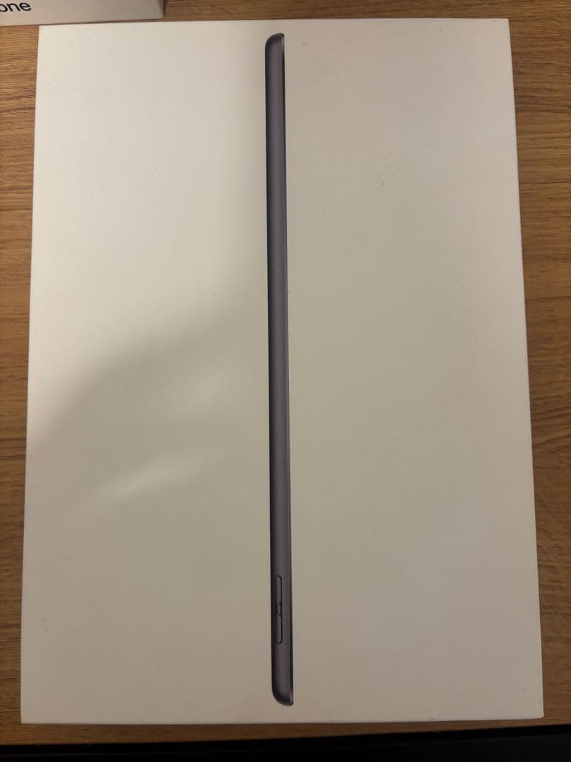 iPad第9世代・美品