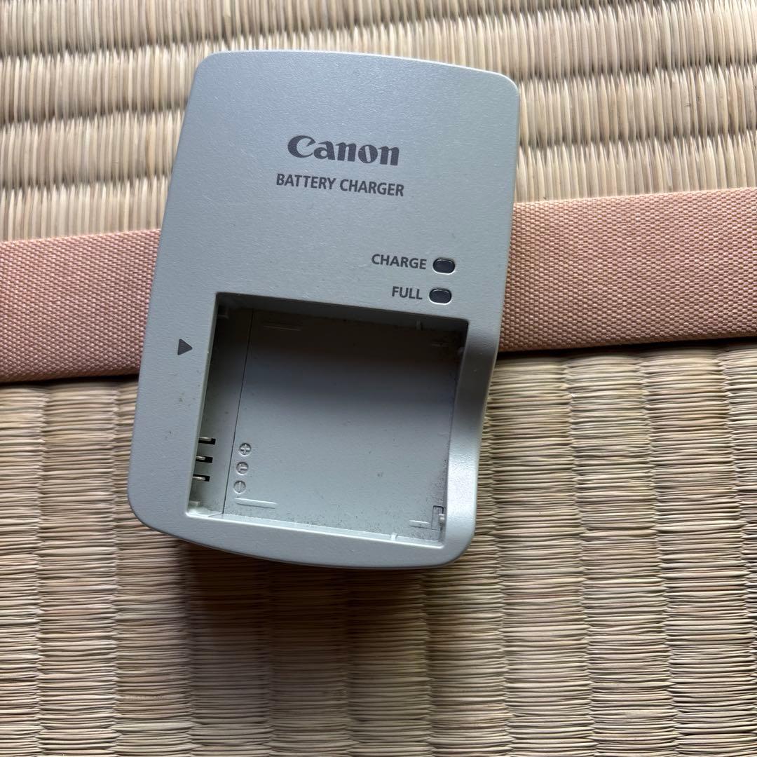 Canon IXY DV S1 ビデオカメラ本体