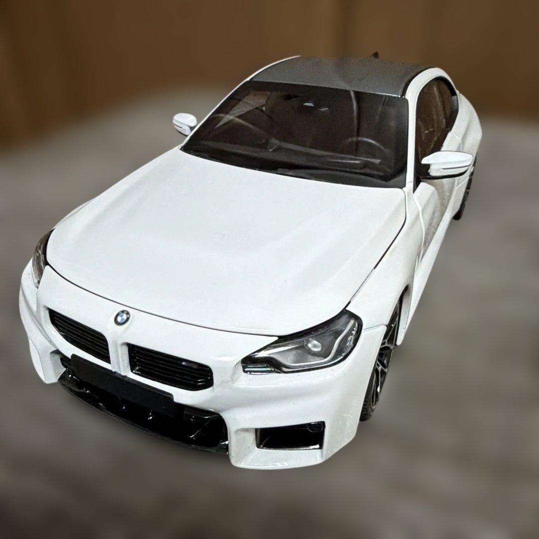 1/18  M2 ダイキャスト