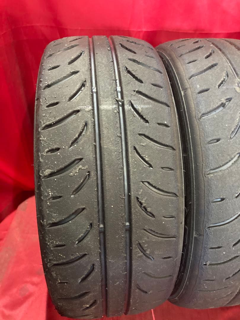 M-1771 215/45R17 ダンロップ DIREZZA ZIII CUP