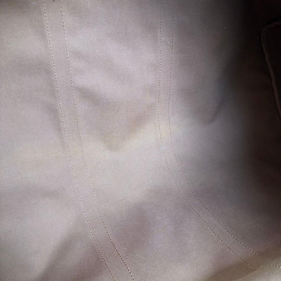 希少　レア　LV ルイヴィトン キーボル60 ボストンバック　モノグラム