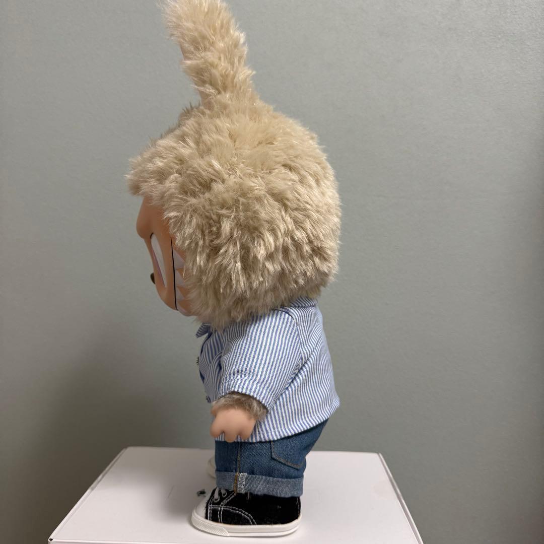 【正規品】LABUBU THE MONSTERS FLIP WITH ME