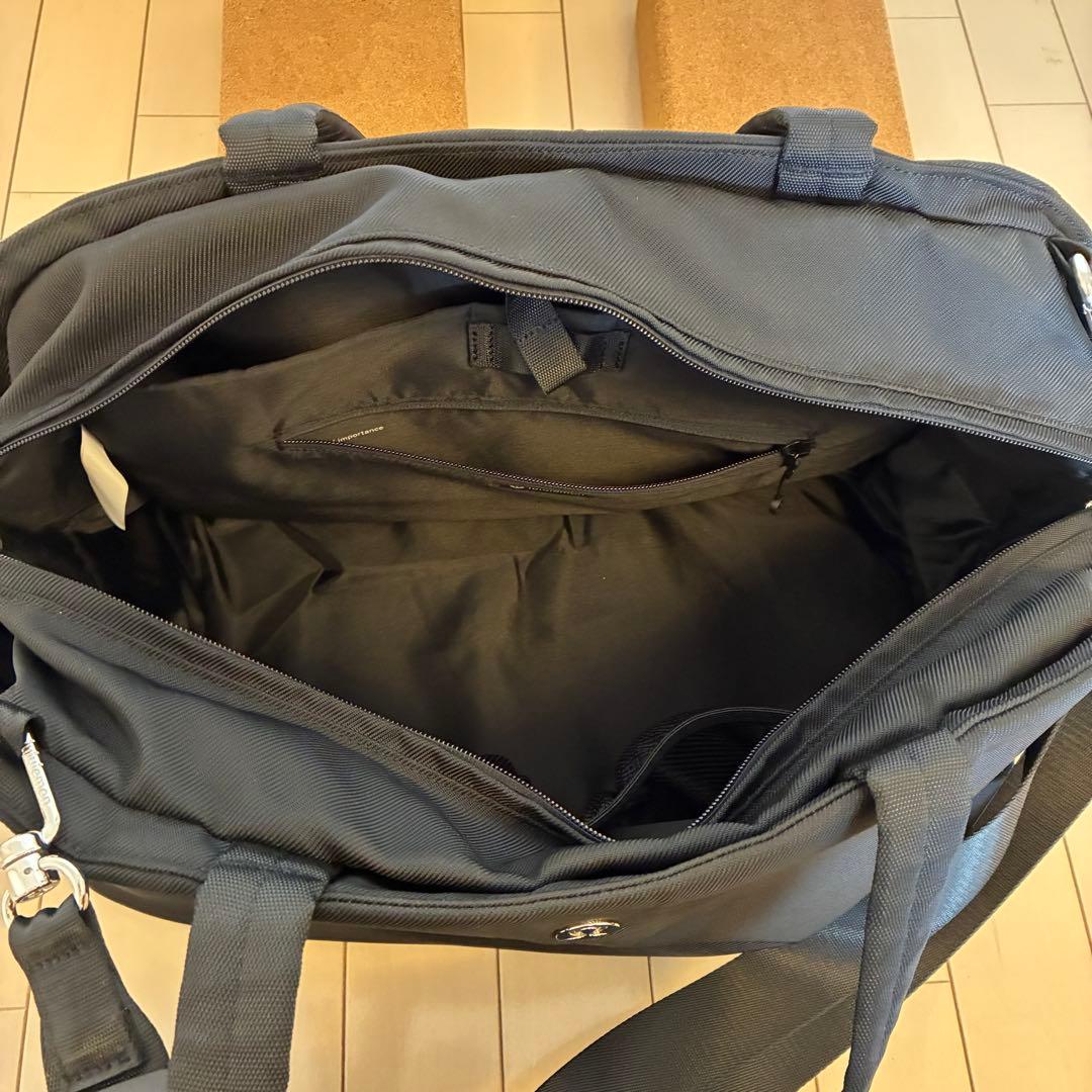lululemon（ルルレモン）City Essentials バッグ 25L