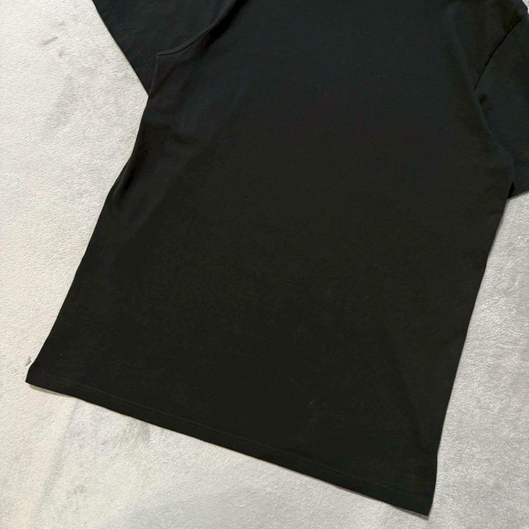 MONCLER モンクレール ロゴ Tシャツ クルーネック XLサイズ