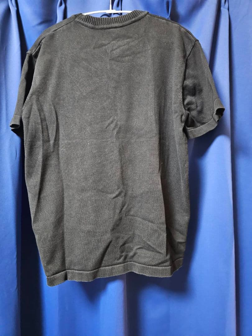 LOUIS VUITTON シグネチャーショートスリーブTシャツ