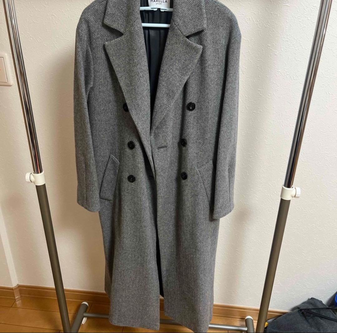 MARELLA コート　冬　40